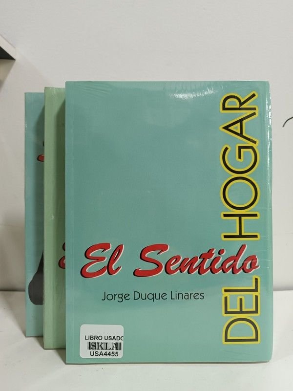 El sentido del hogar