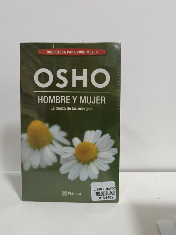 Osho