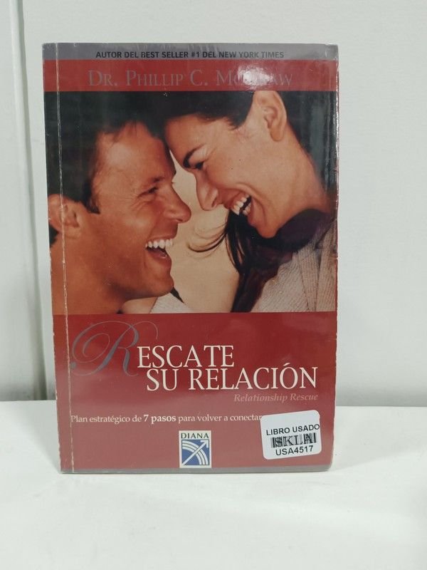 Rescate su relación