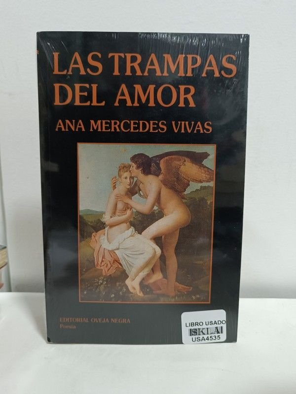 Las trampas del amor