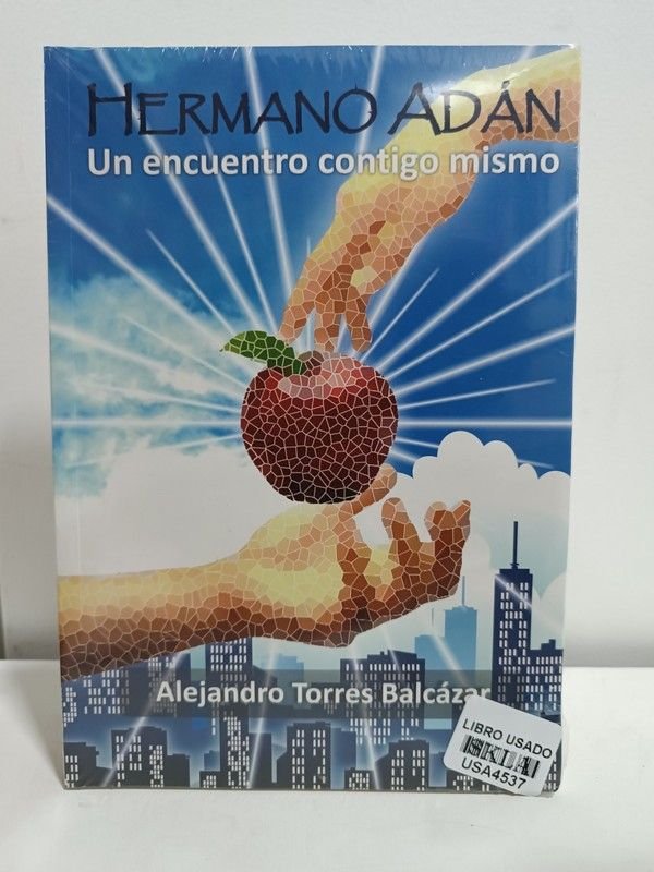 Un encuentro contigo mismo