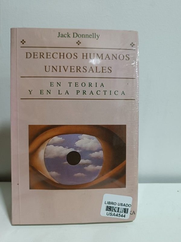 Derechos humanos universales