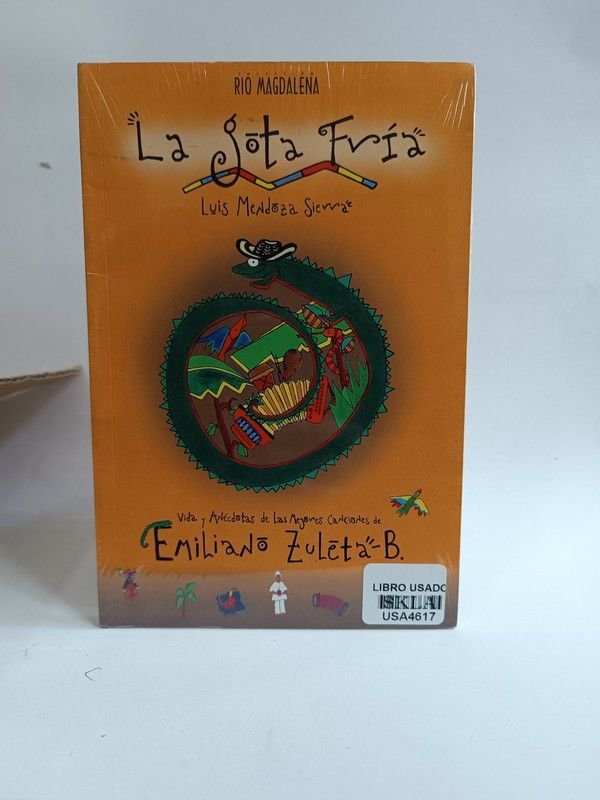 La gota fría