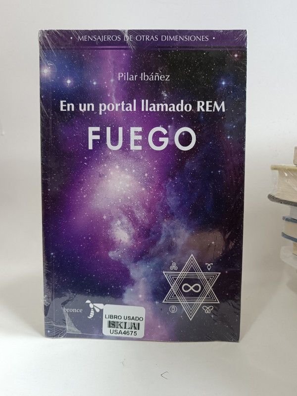 En un portal llamado Rem Fuego