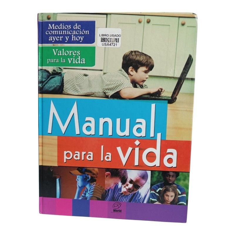 Manual para la Vida