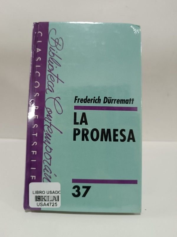 La promesa