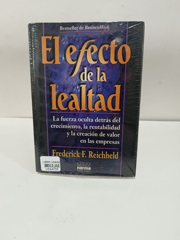 El efecto de la lealtad