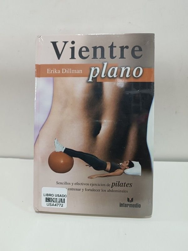 Vientre plano