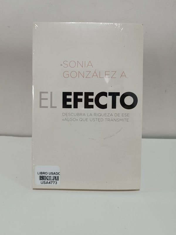 El efecto