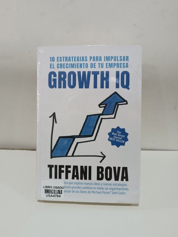 Growth IQ
