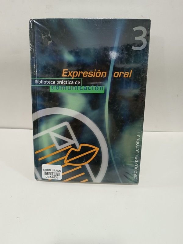 Expresión oral