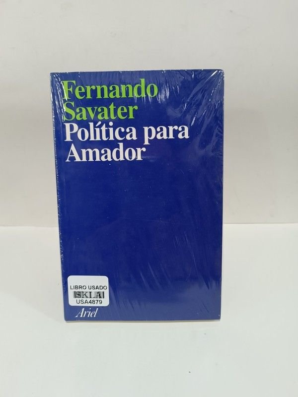 Política para Amador
