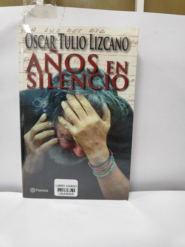 Años en silencio