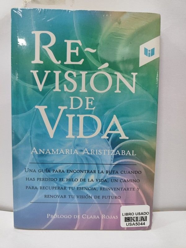 Revisión de vida