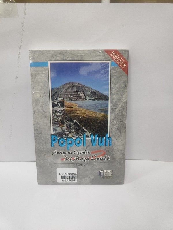 Popol Vuh