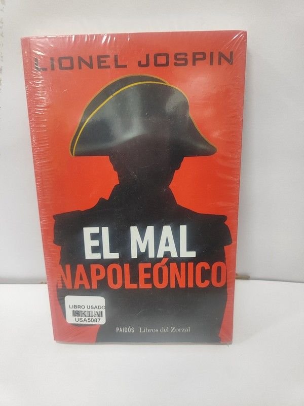 El mal napoleónico