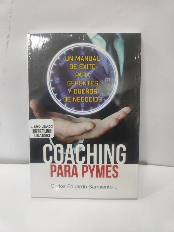 Coaching para pymes