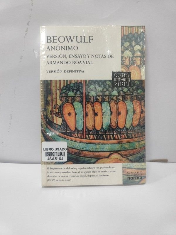 Beowulf