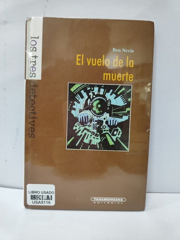 El vuelo de la muerte