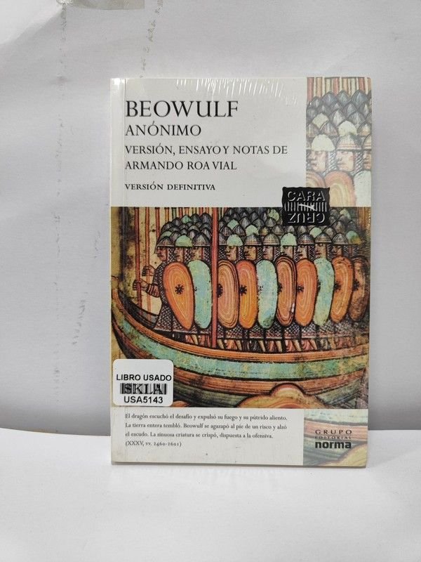 Beowulf