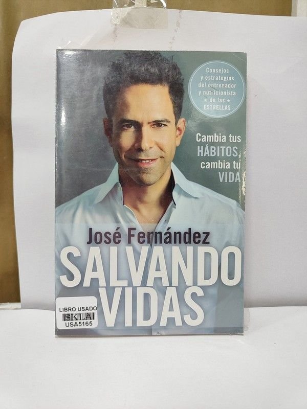 Salvando vidas