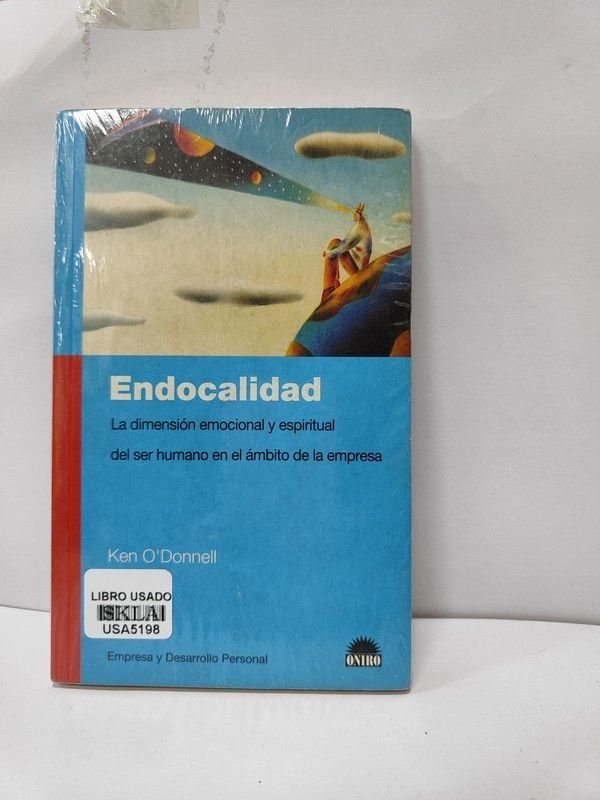 Endocalidad