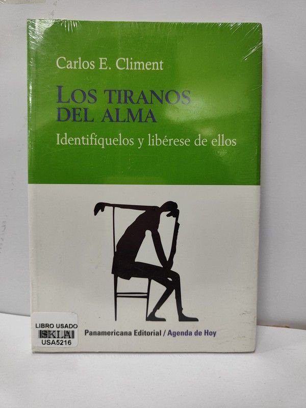 Los tiranos del alma