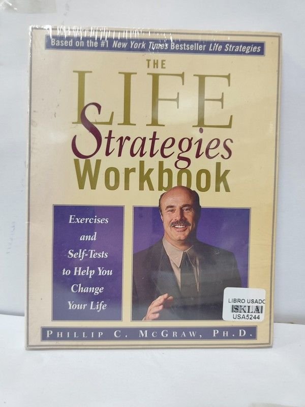 The Life Strategies Workbook