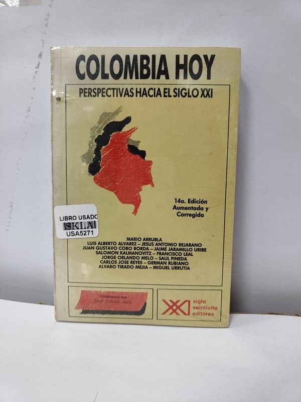 Colombia hoy