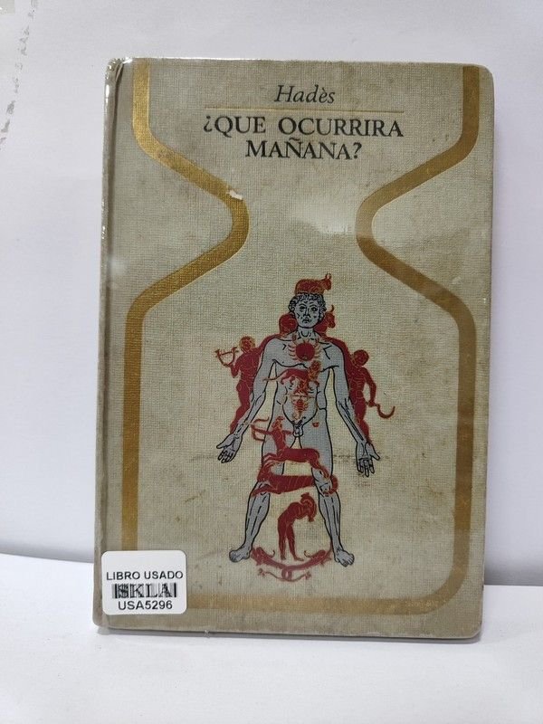 ¿Qué ocurrirá mañana?