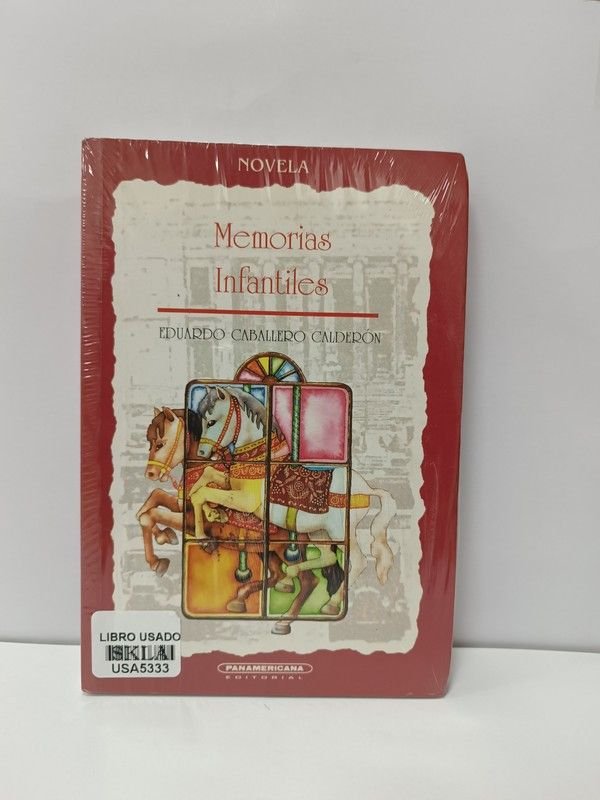 Memorias infantiles