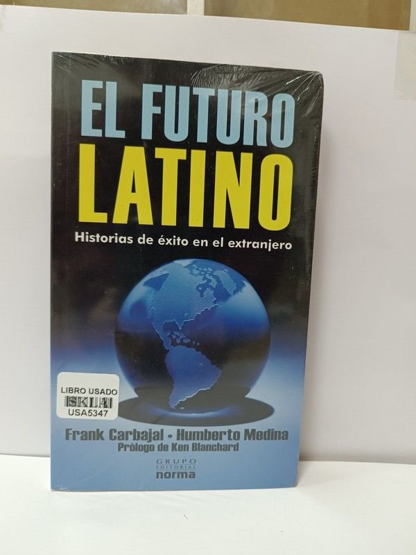 El futuro latino