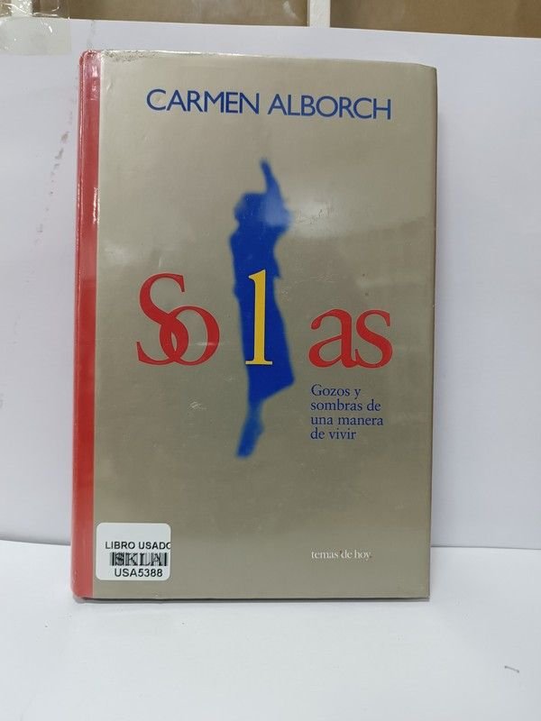 Solas