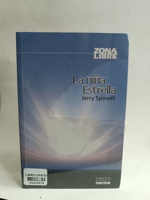 La niña estrella