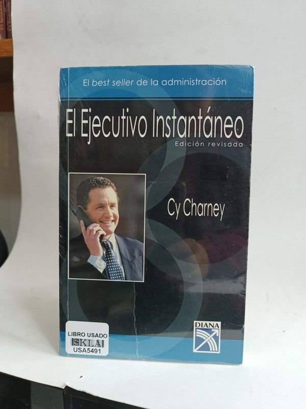 El ejecutivo instantáneo