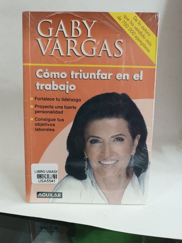 Cómo triunfar en el trabajo