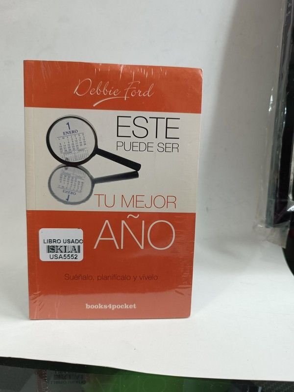 Este puede ser tu mejor año