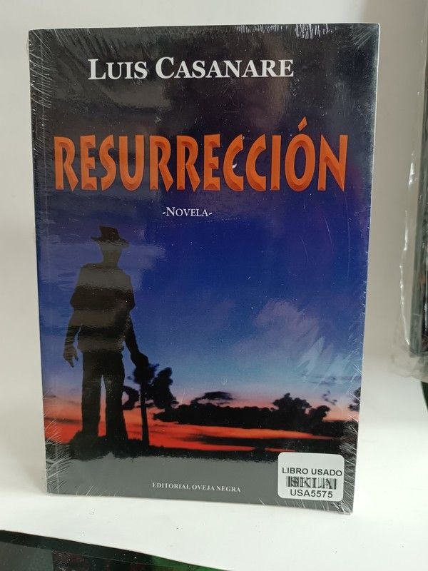 Resurrección