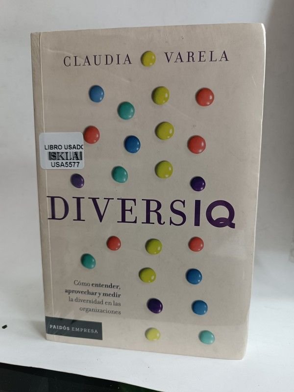 DiversIQ