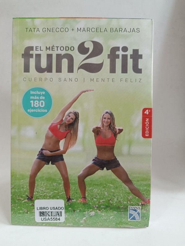 El método Fun 2 Fit