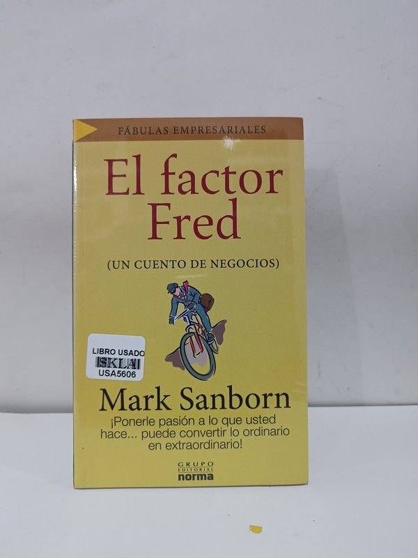El factor Fred