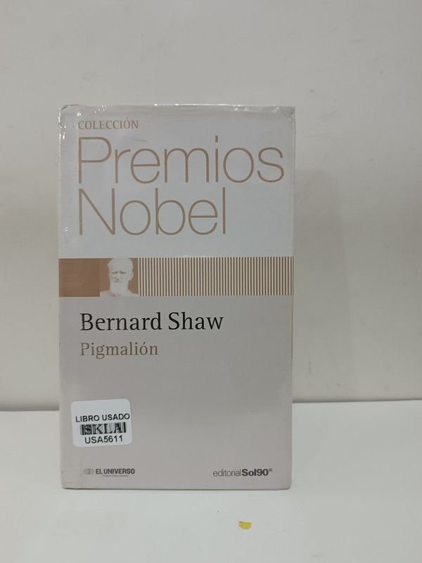 Premios Nobel