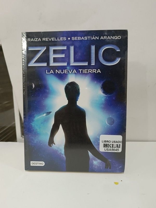 Zelic, la nueva tierra