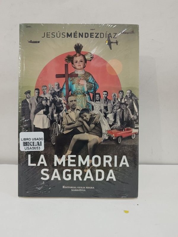 La memoria sagrada