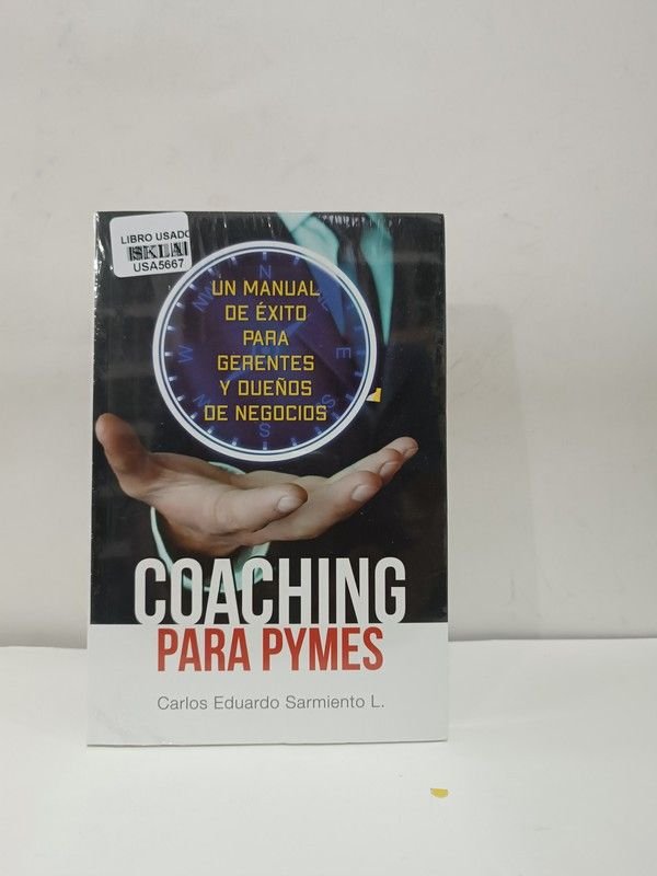 Coaching para pymes