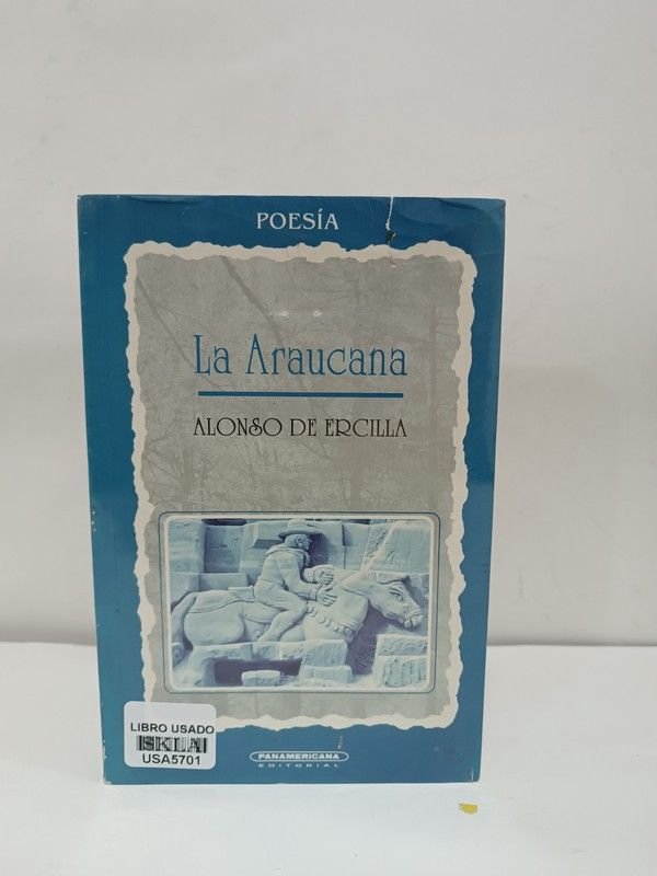 La Araucana
