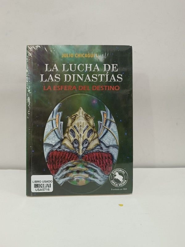 La lucha de las dinastías