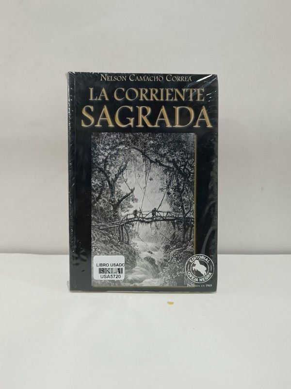 La corriente sagrada