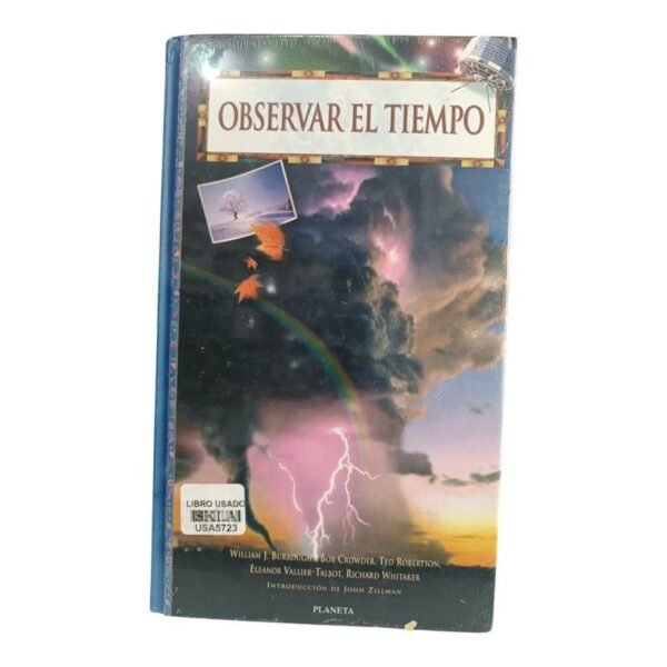 Observar el Tiempo