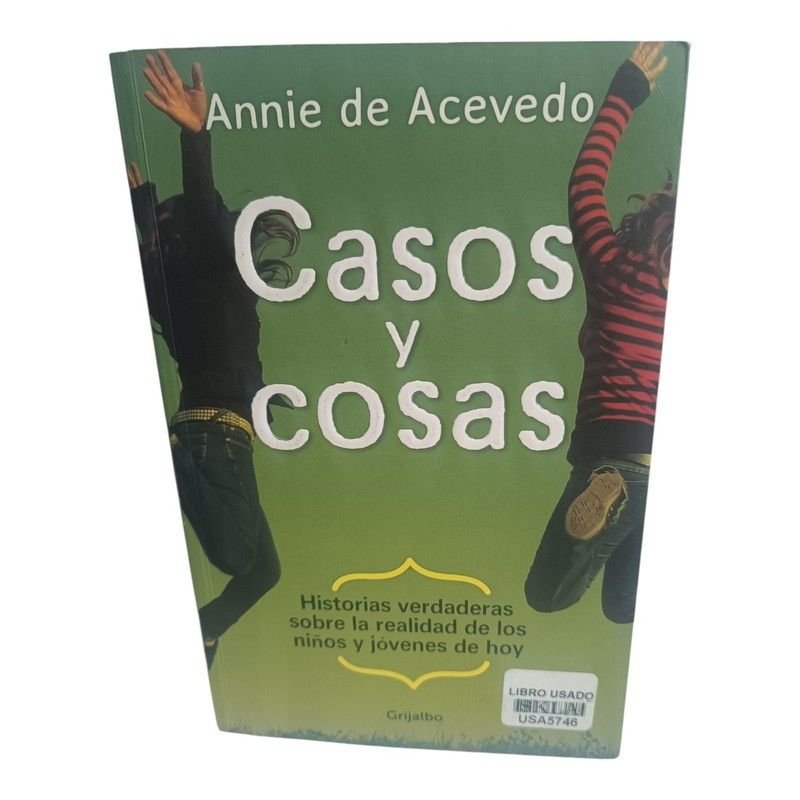 Casos y Cosas